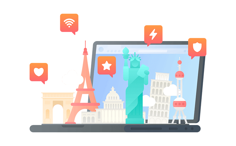 代理PP视频的回国vpn - 唐路由
